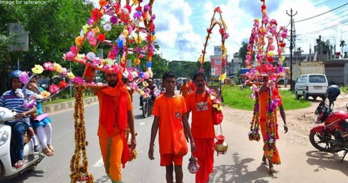 UP: Educational institutions closed in Moradabad on July 25, 26 on account of Kanwar Yatra